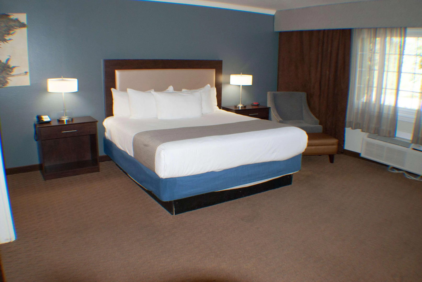 Best Western Mountain View Inn