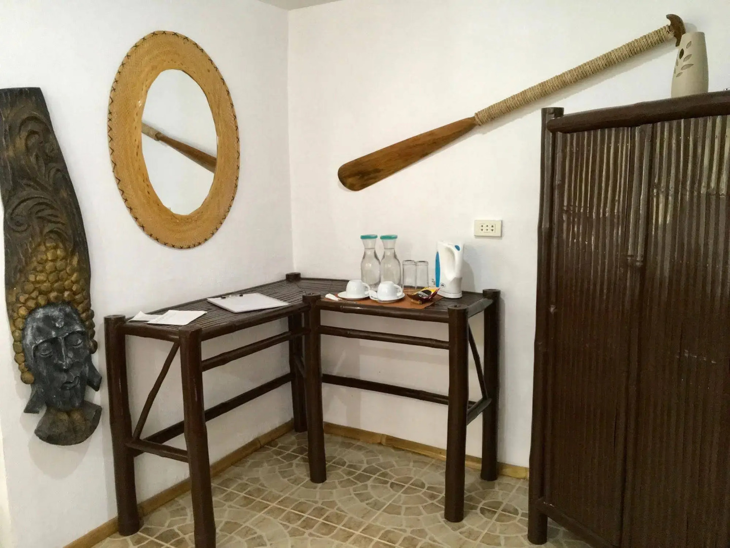 Cove Paradise Beach & Dive Resort