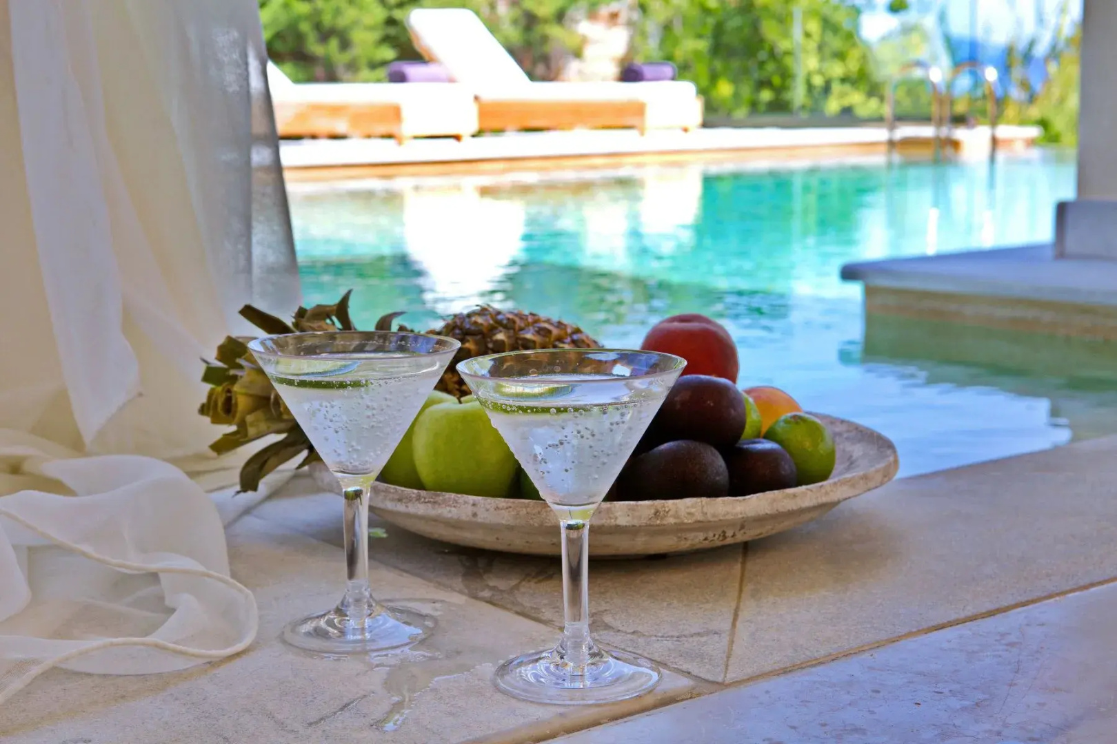 Villa Veneziano – Suites & Villa.