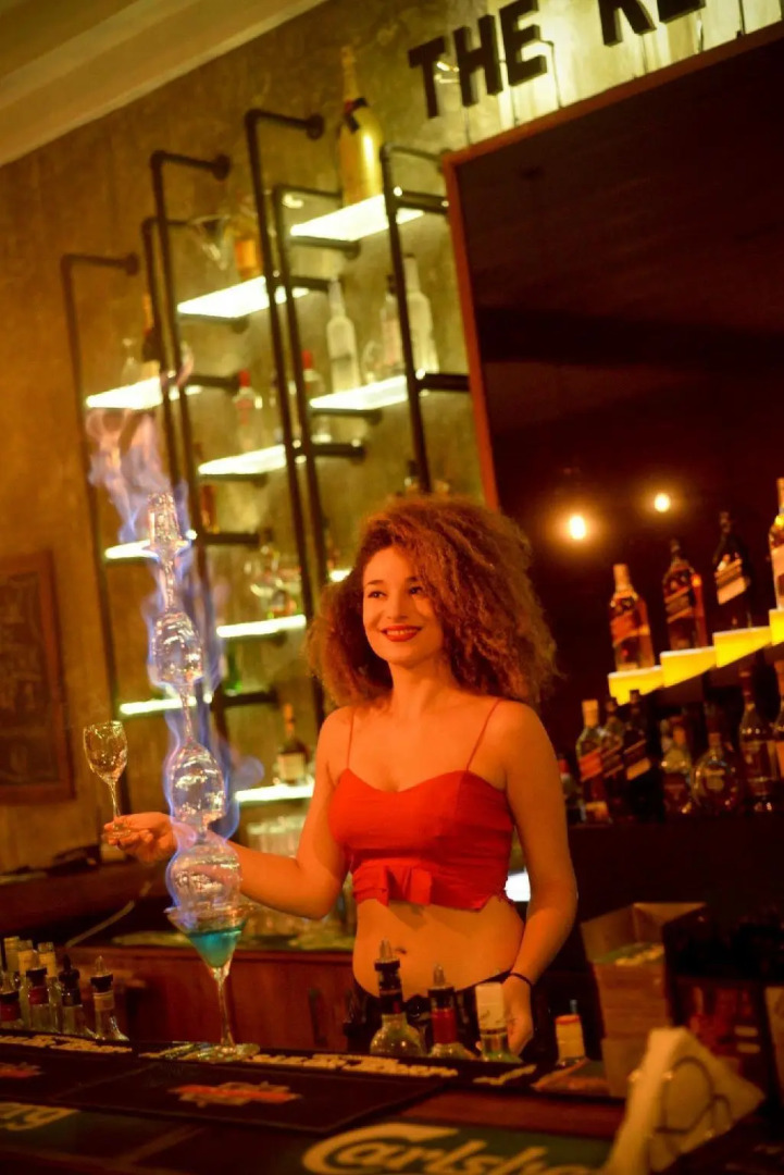 CityRest Fort - Hostel