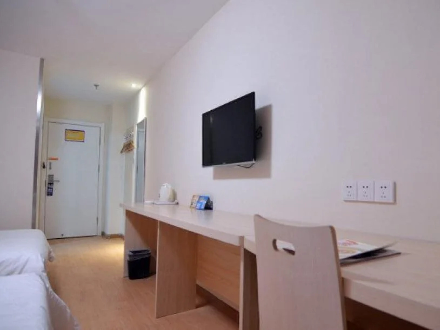 7Days Inn Yantai University