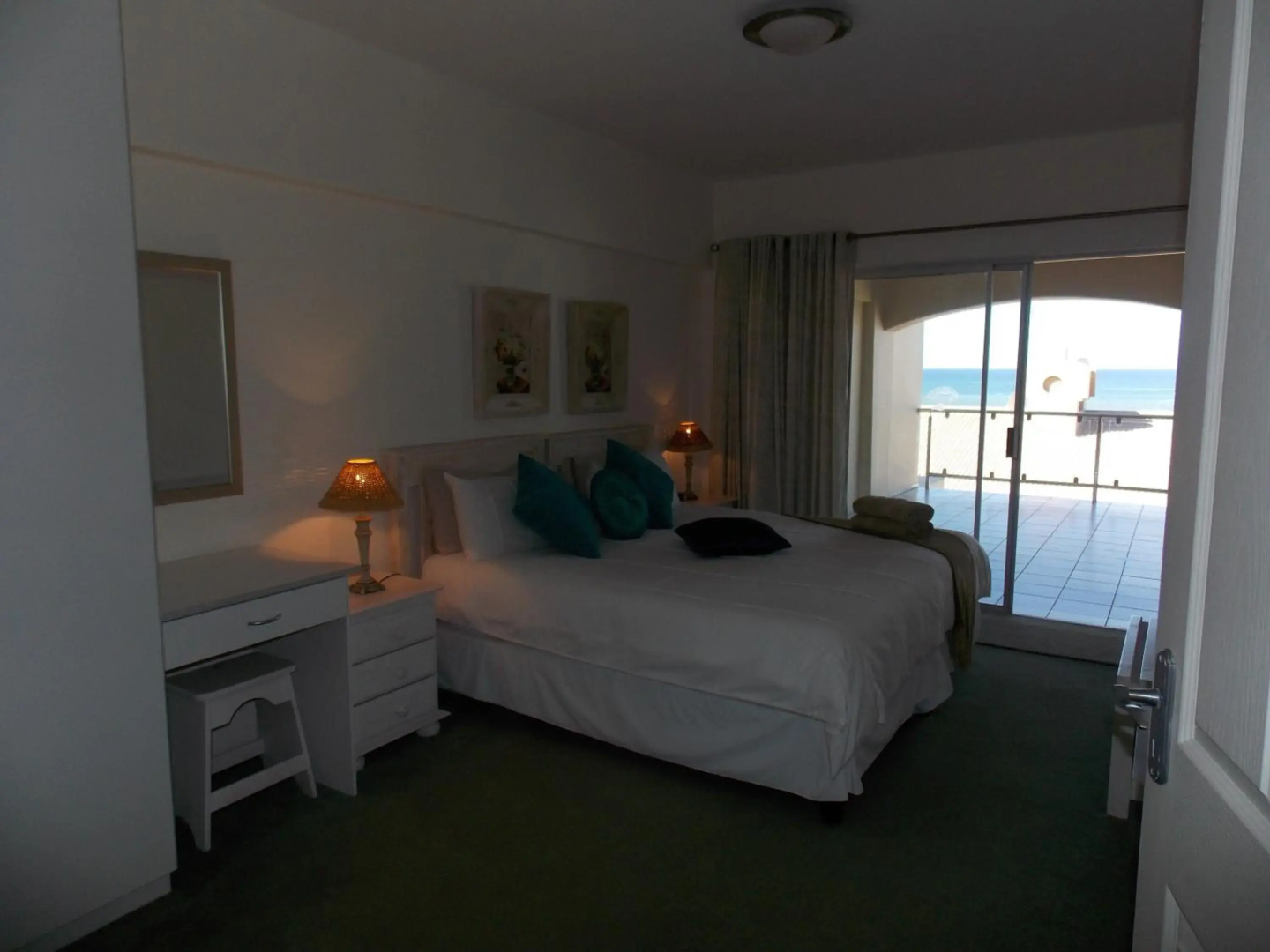 Seashells Holiday Apartments and Conference Centre