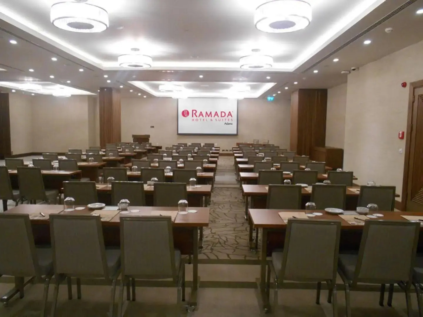 Ramada Adana