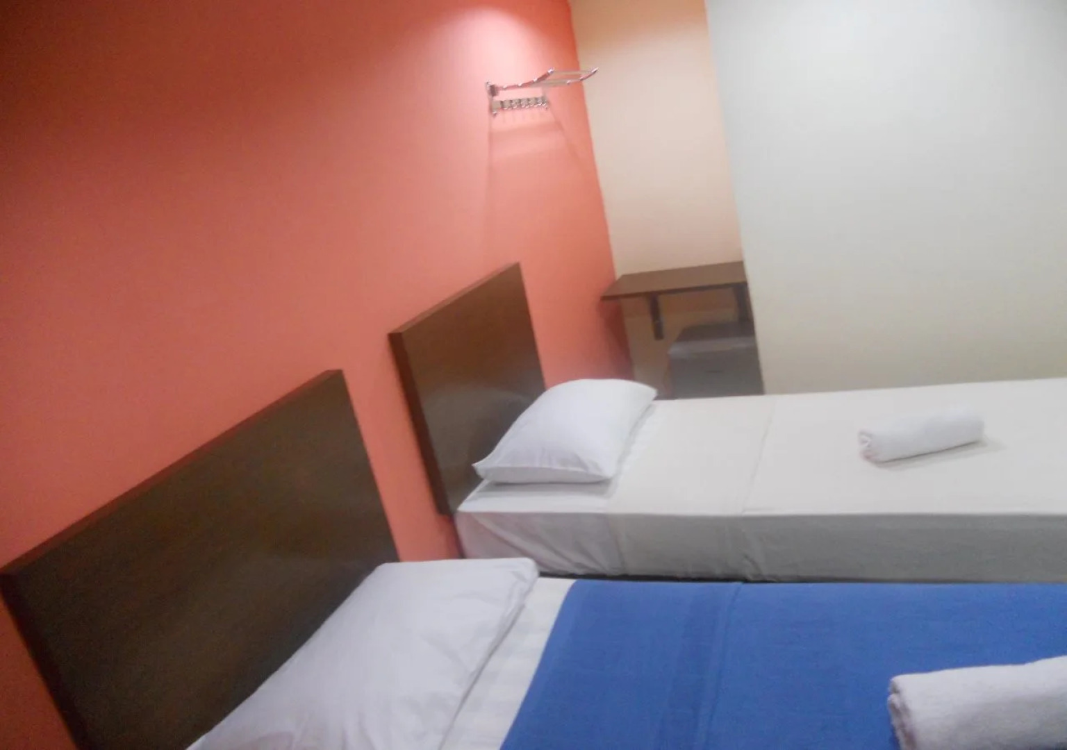 Hotel Royal Palm Lodge