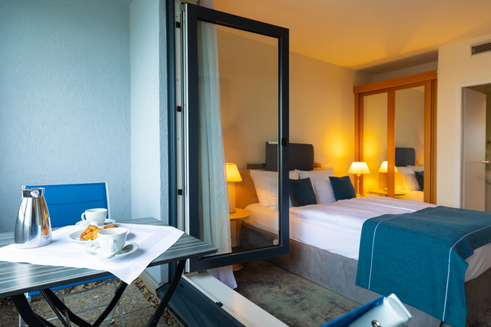 Garner Hotel Rüsselsheim by IHG