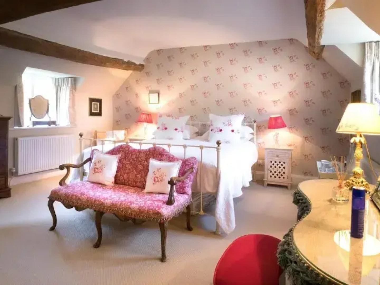 The Old Post Office - Adlestrop