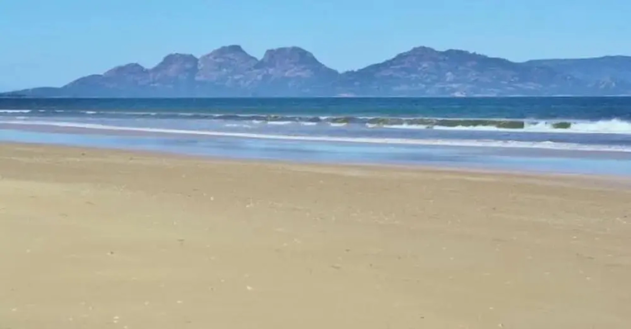 Elements - Freycinet Holiday Houses