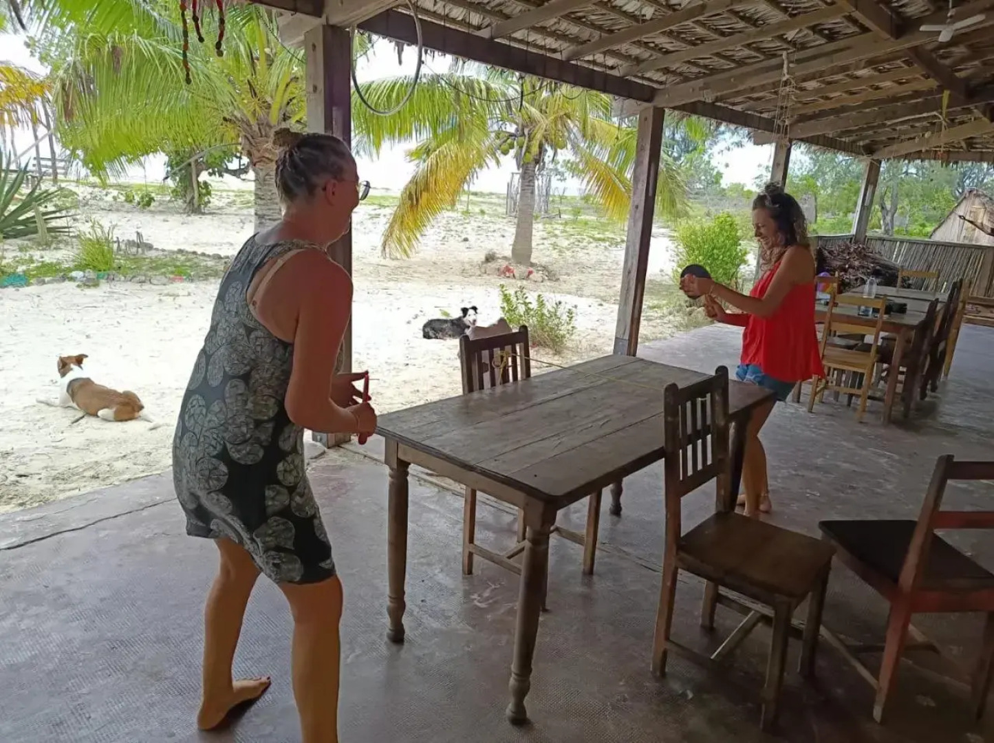 Abakao Plage Madagascar