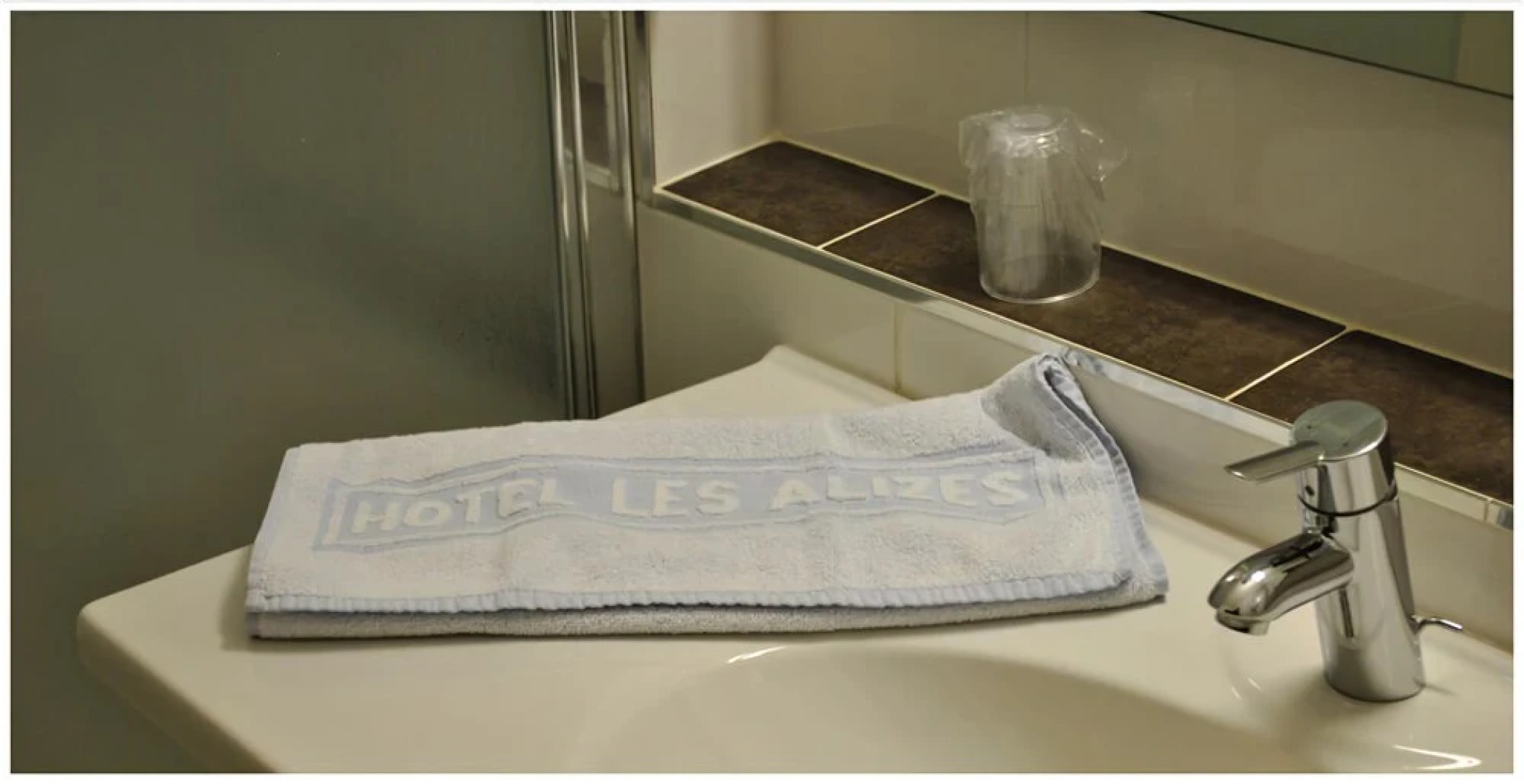 Citotel Hotel les Alizes