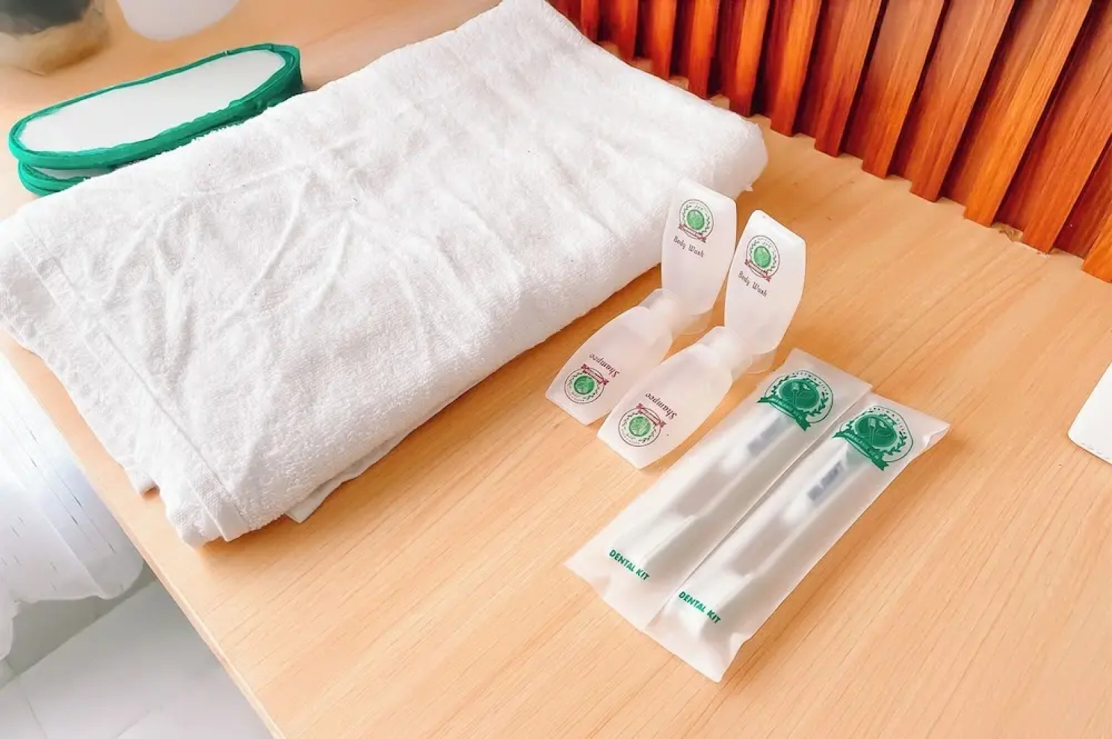 Simangande View & Resto By Helocus