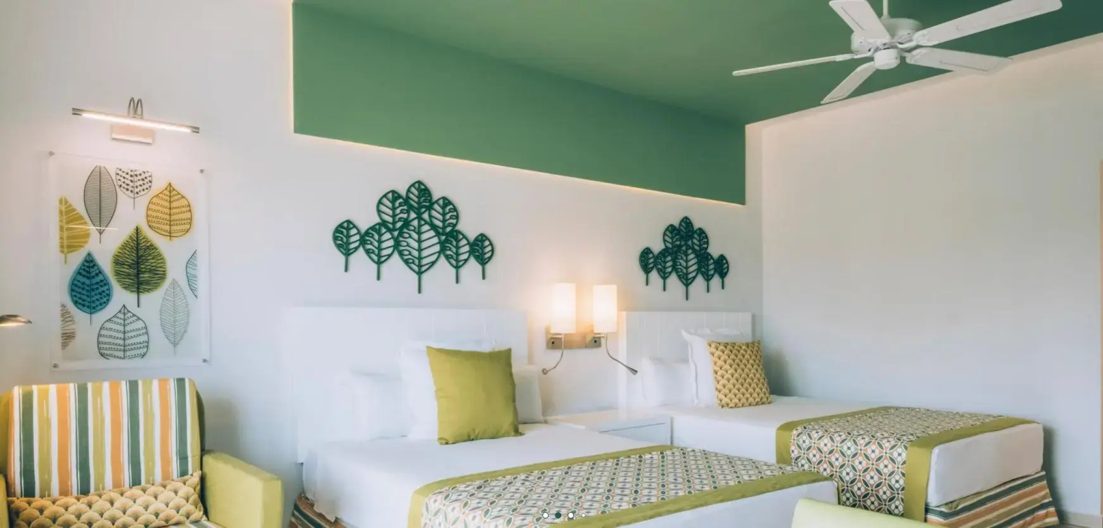 Iberostar Selection HolguA­n