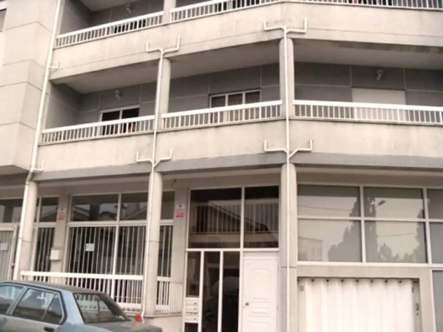 Apartment With 3 Bedrooms in Paços de Ferreira, With Wonderful City Vi