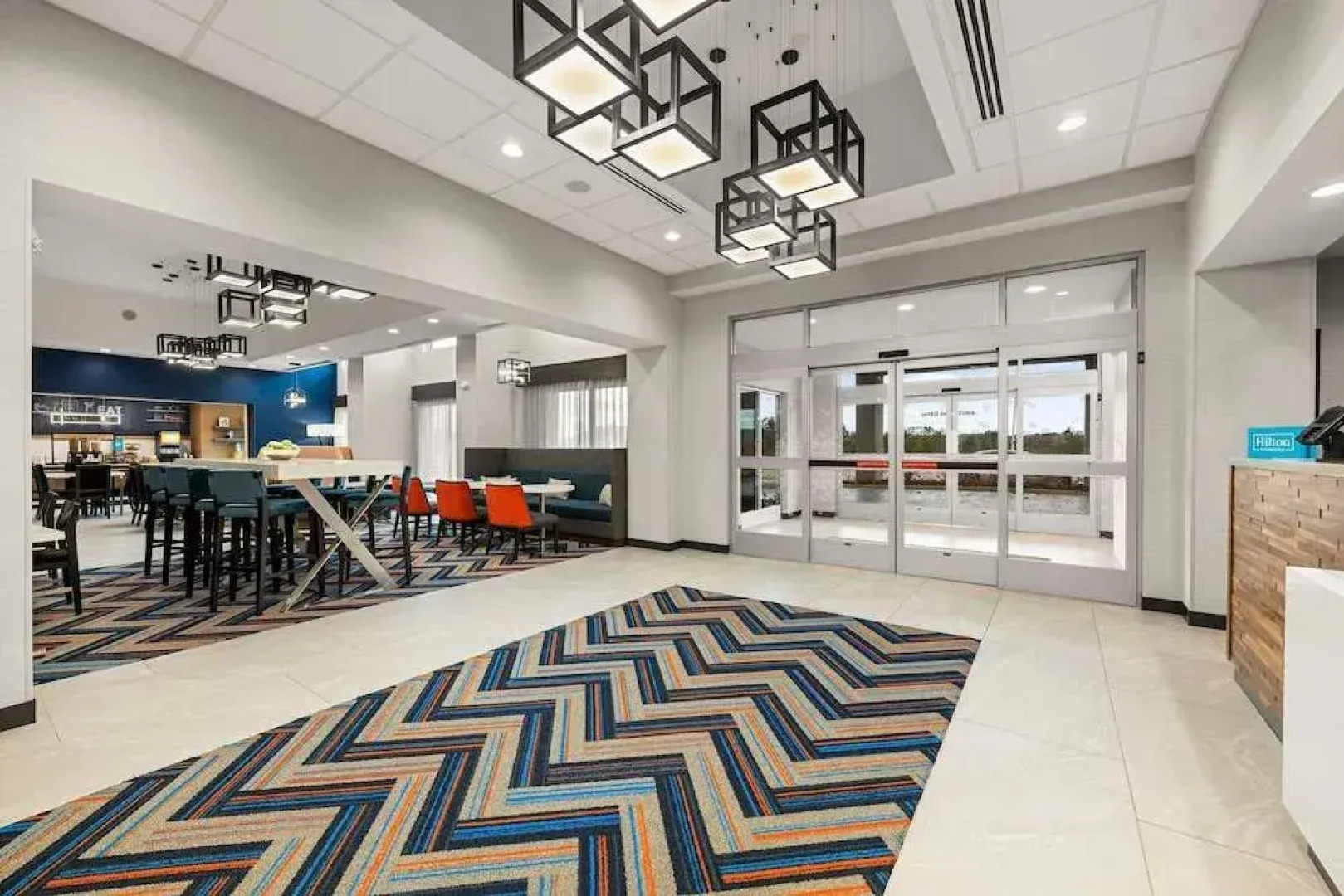 Hampton Inn & Suites Bessemer Birmingham