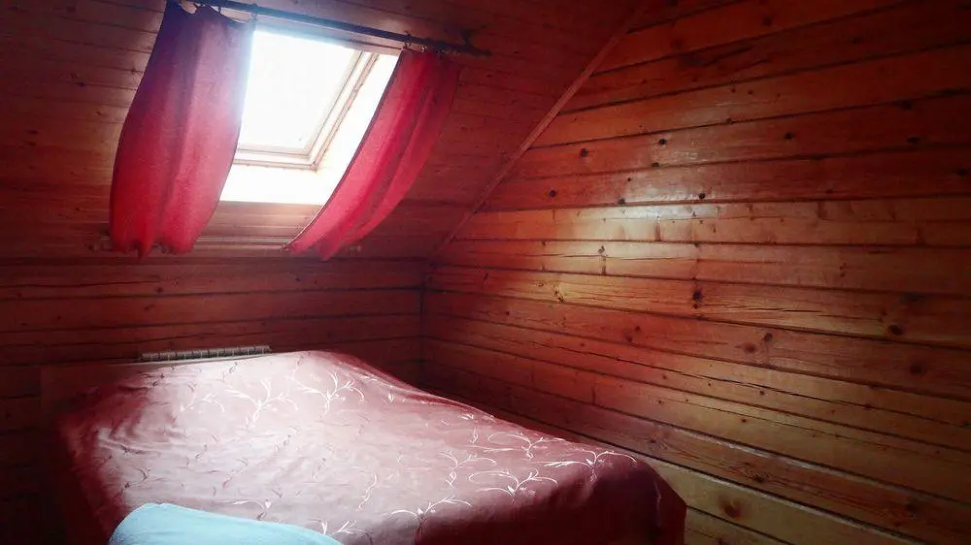 База отдыха Остров