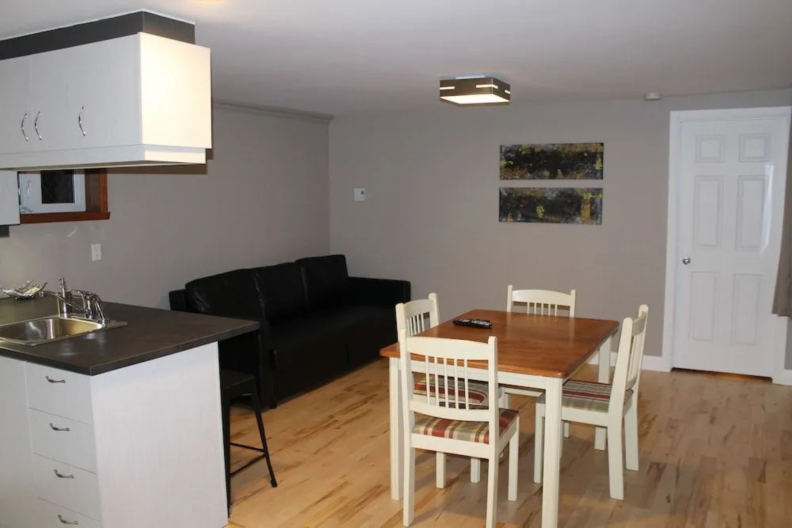 Auberge Valcartier - Par Aneyro