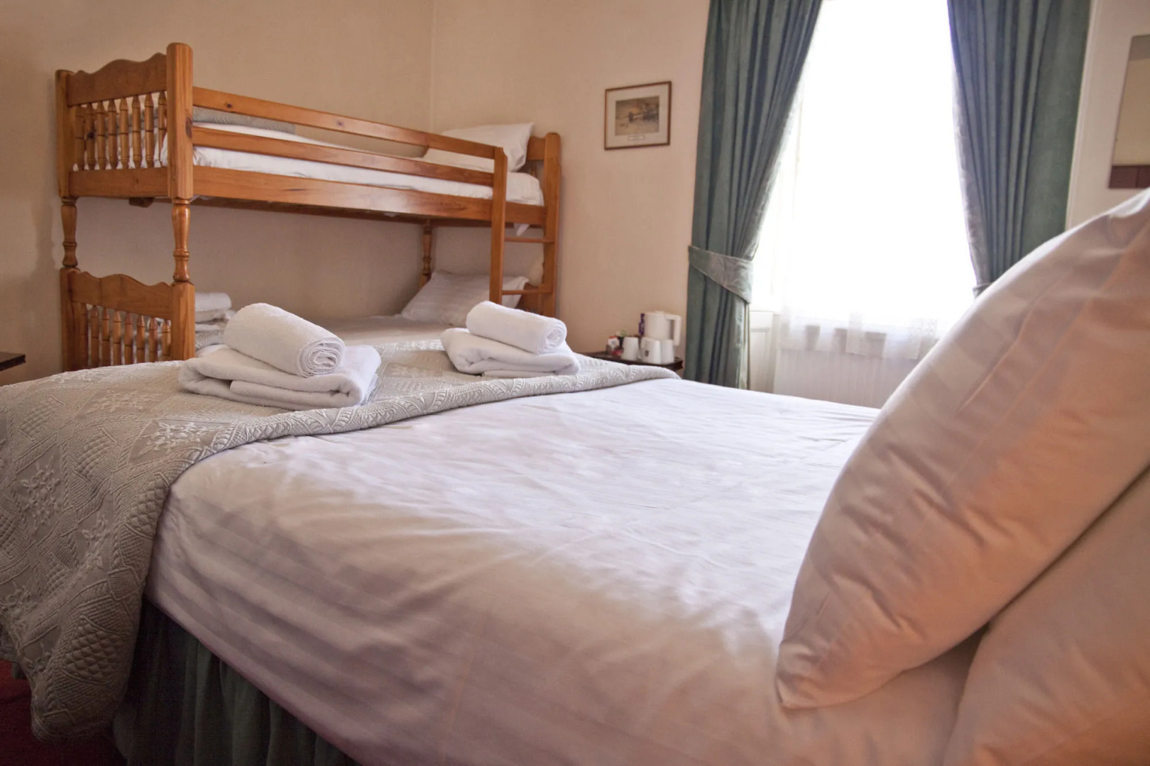 Buccleuch Arms Hotel