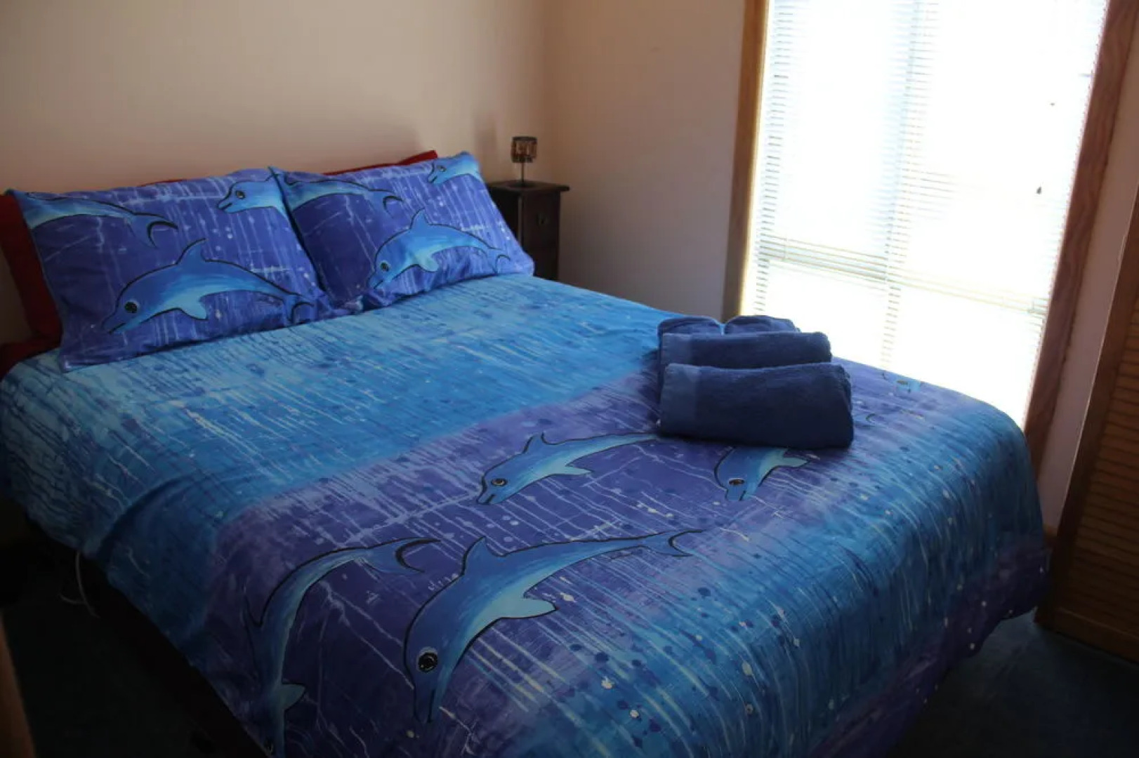 Scamander Beach Shack