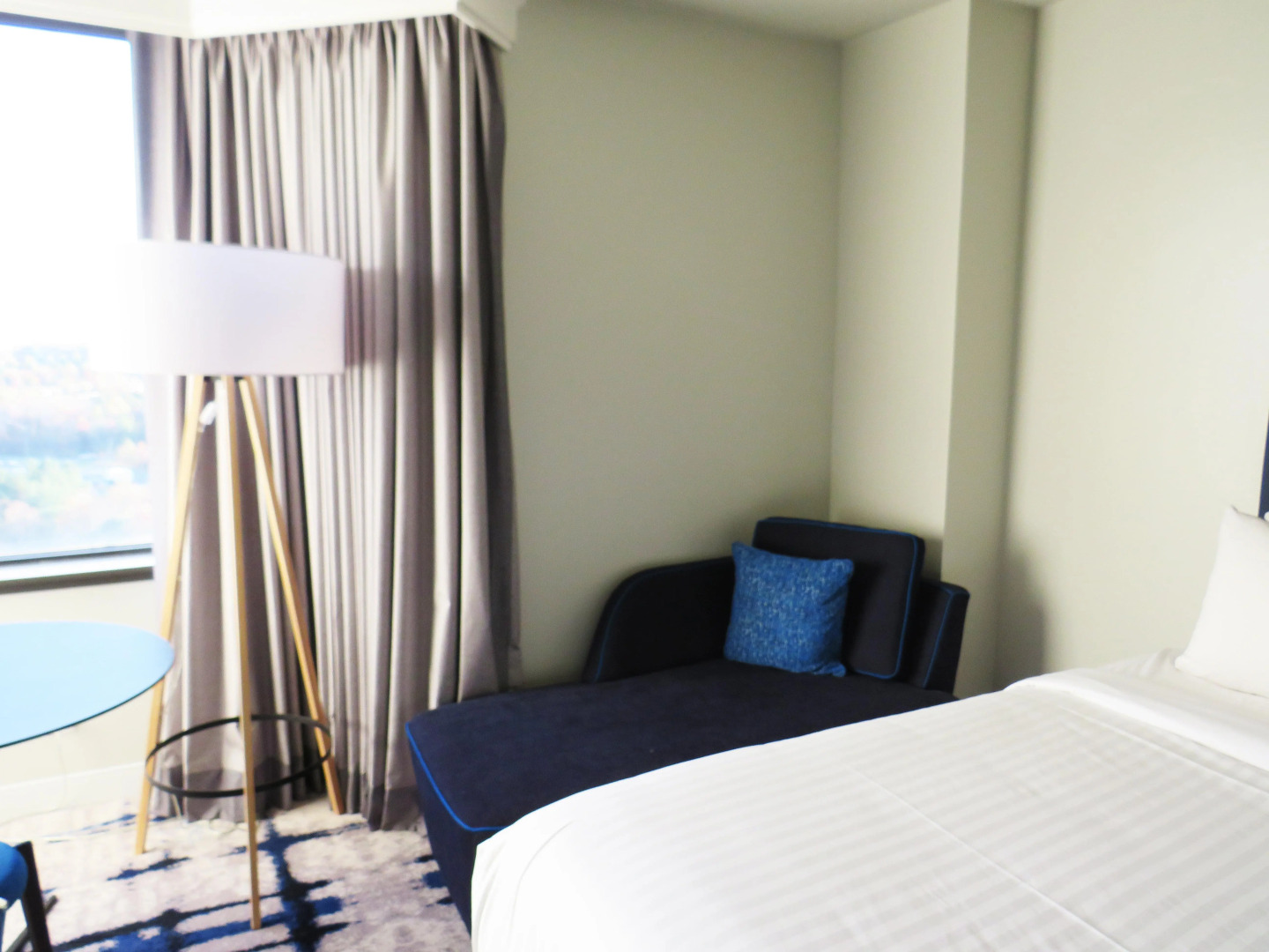 Crowne Plaza College Park - Washington DC by IHG