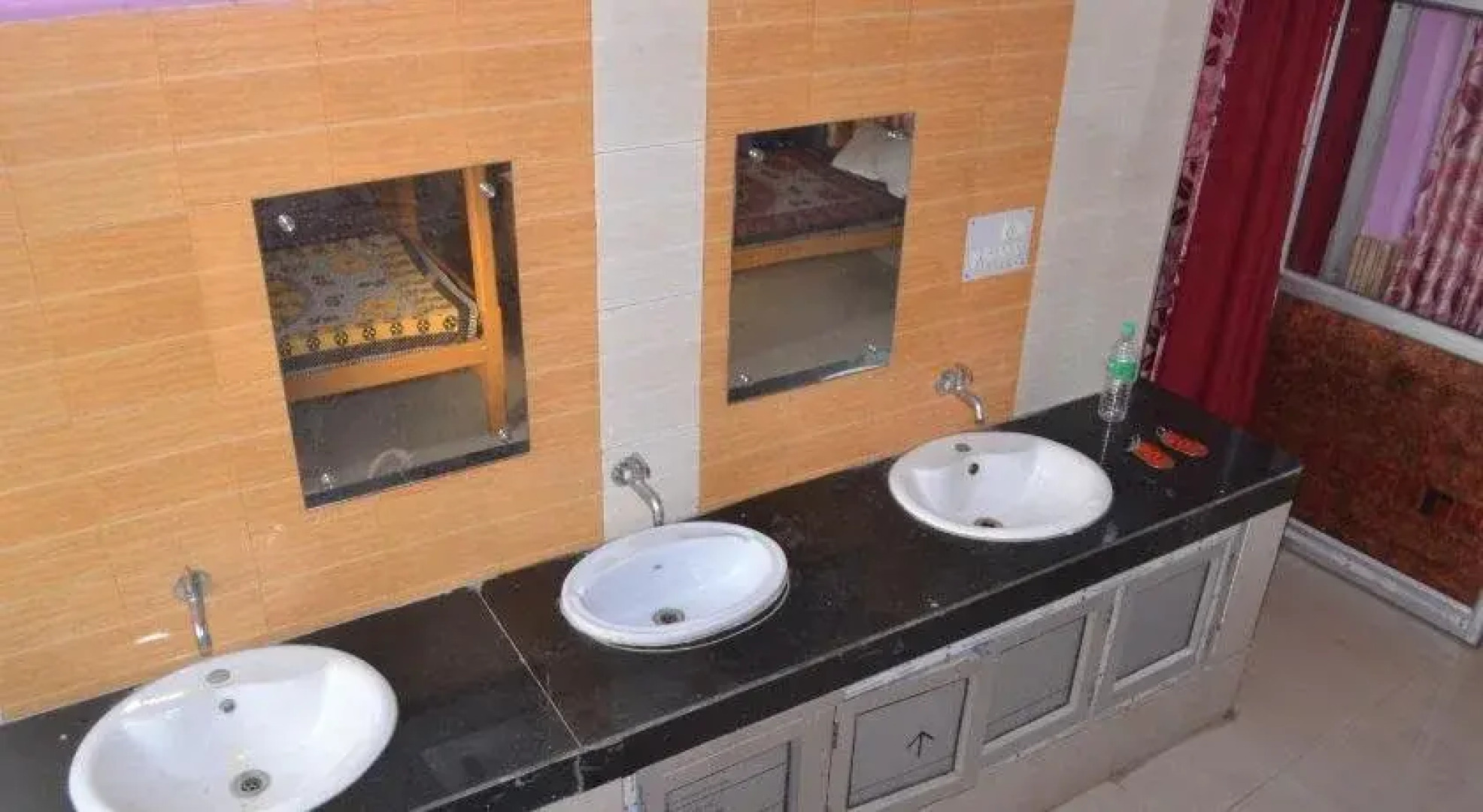 Hotel Sukh Sagar Inn