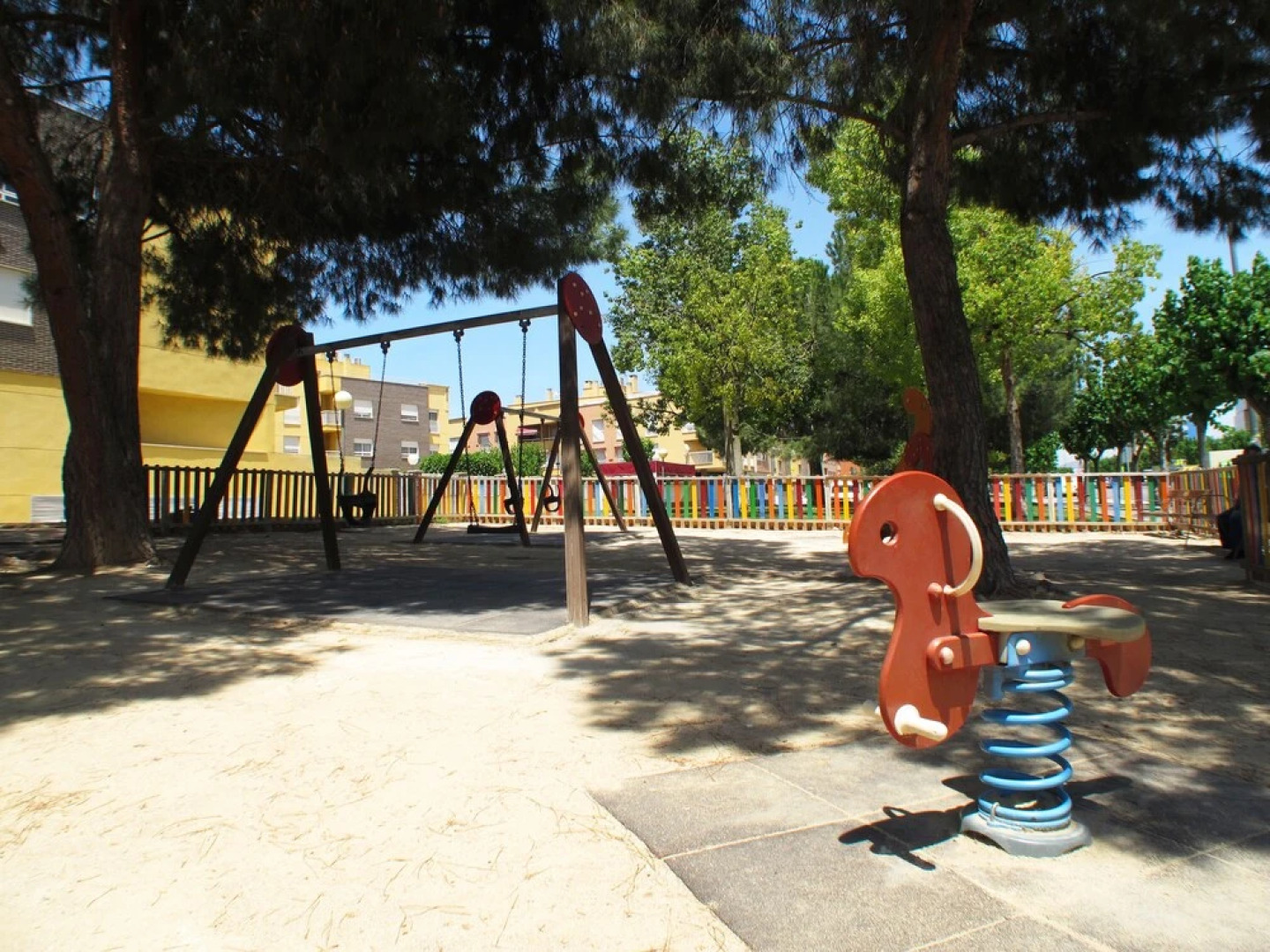 Apartamentos Amanecer Murcia