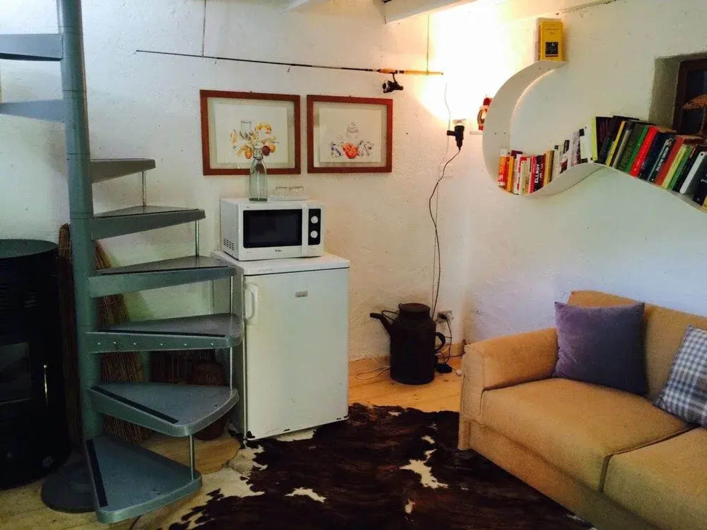 La Finestra Sul Fiume