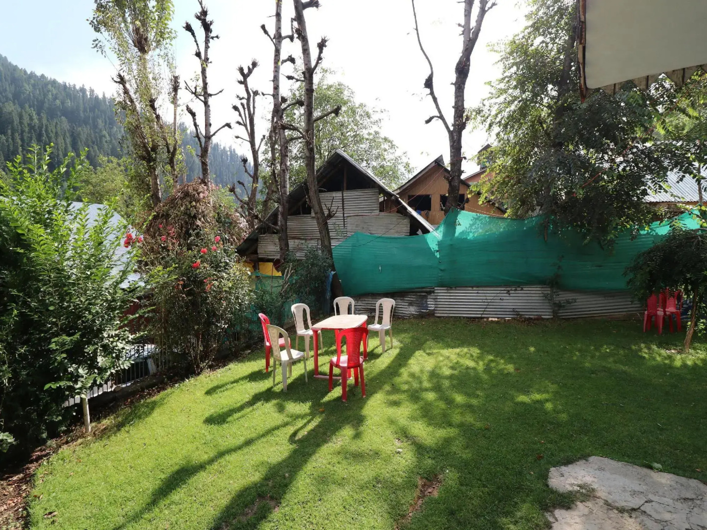 Oyo 18770 Hotel Indian Palace