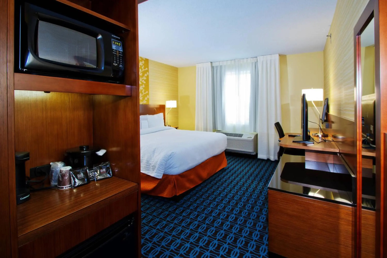 Fairfield Inn & Suites Wentzville