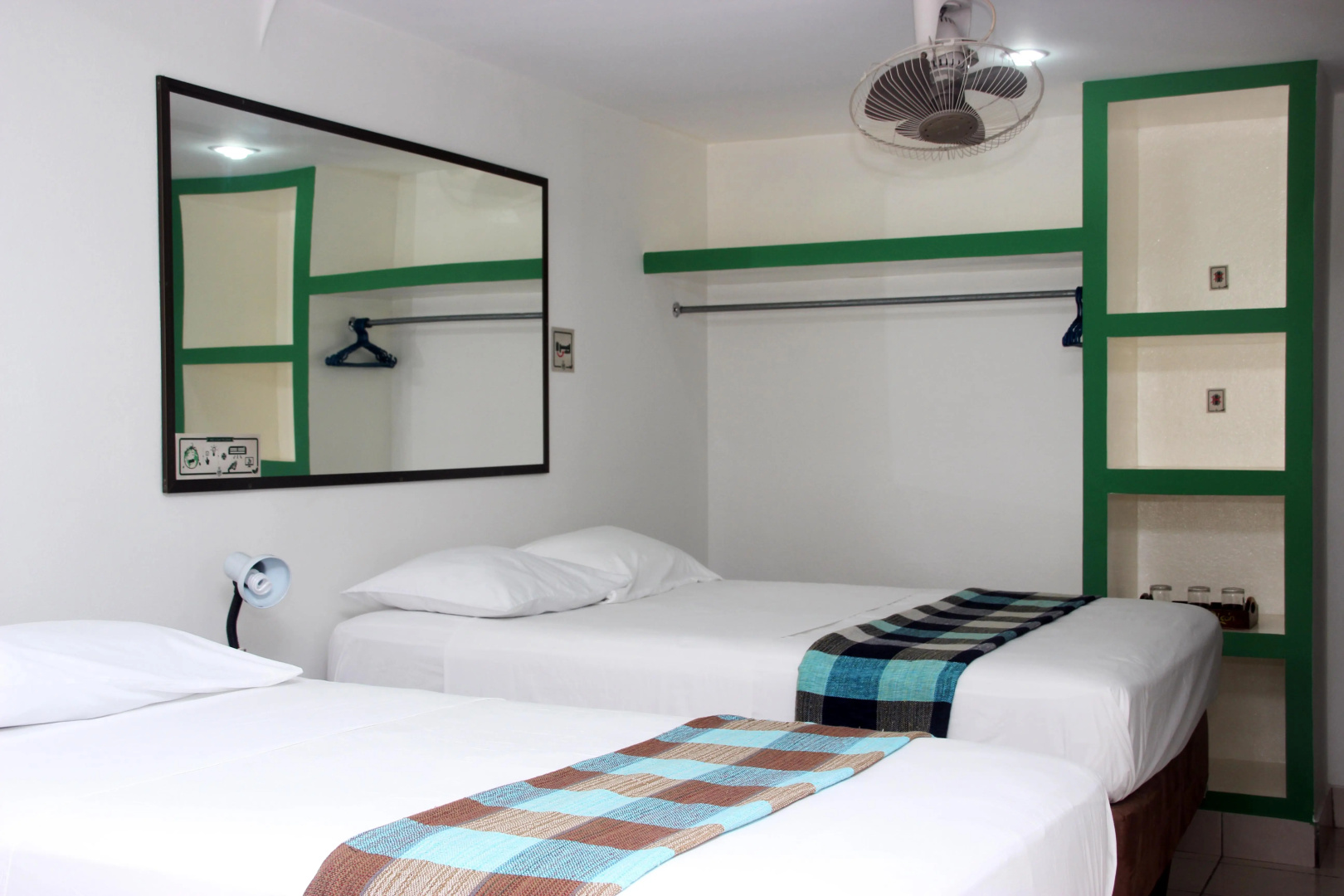 Hotel San Juan de Leon