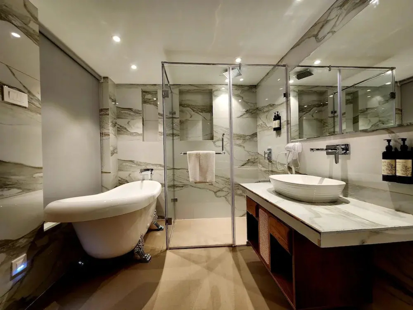 Regenta Waterfront Resort Dapoli