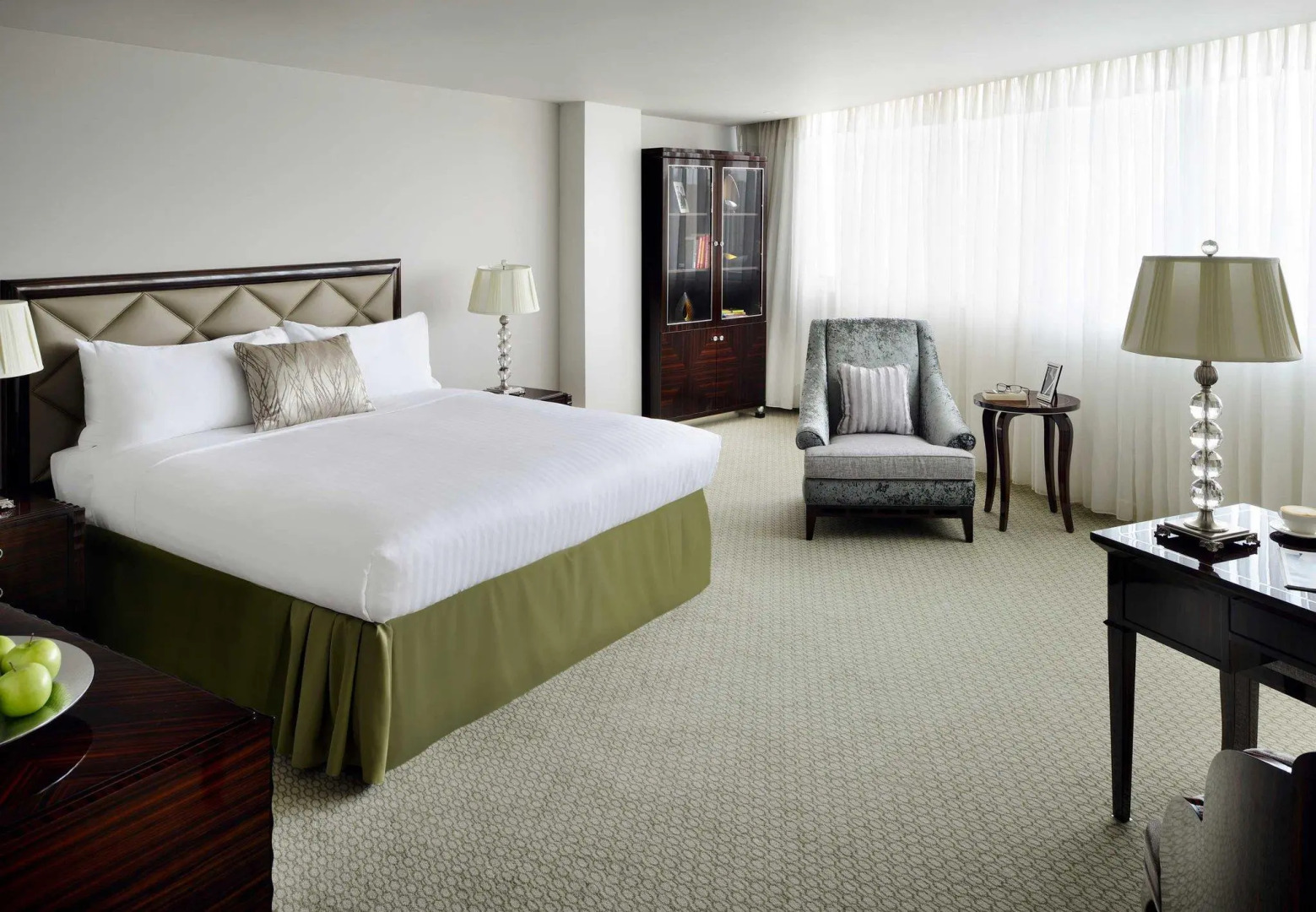 Marriott Executive Apartments Addis Ababa