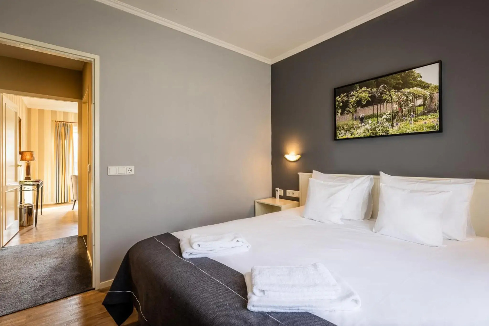 Kasteel De Vanenburg