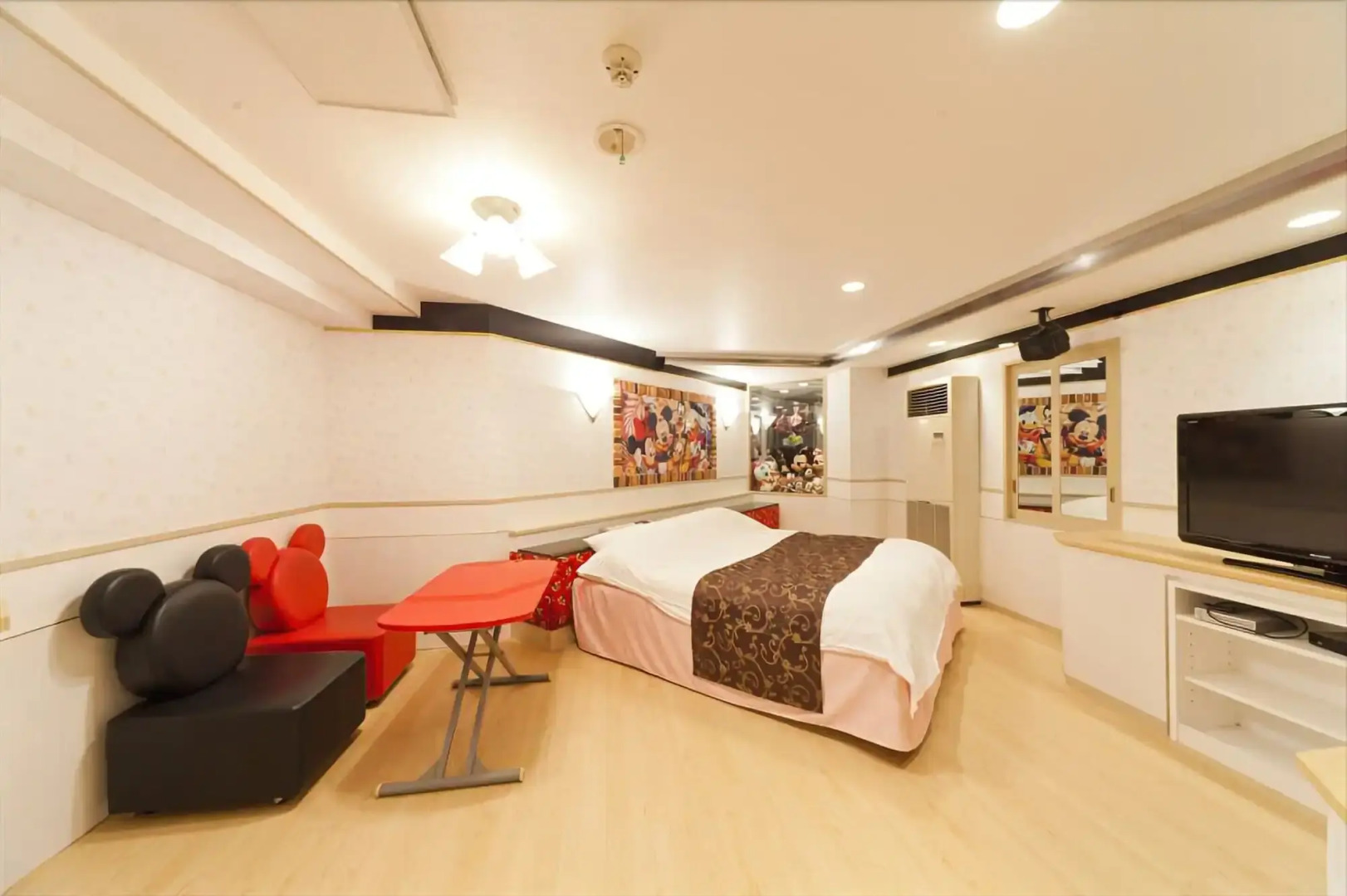 Hotel Fine Garden Okayama 1