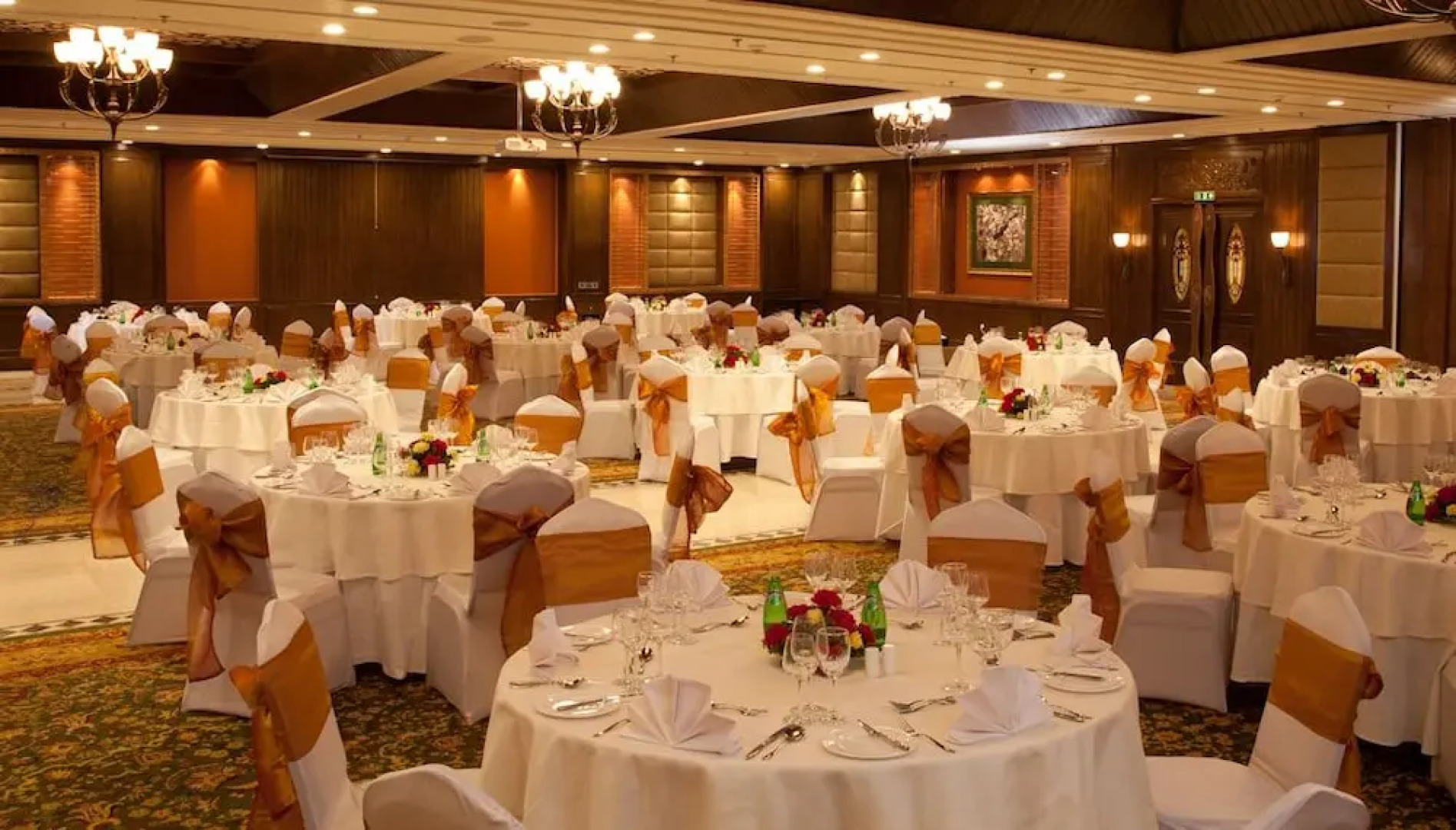 The Khyber Himalayan Resort & Spa