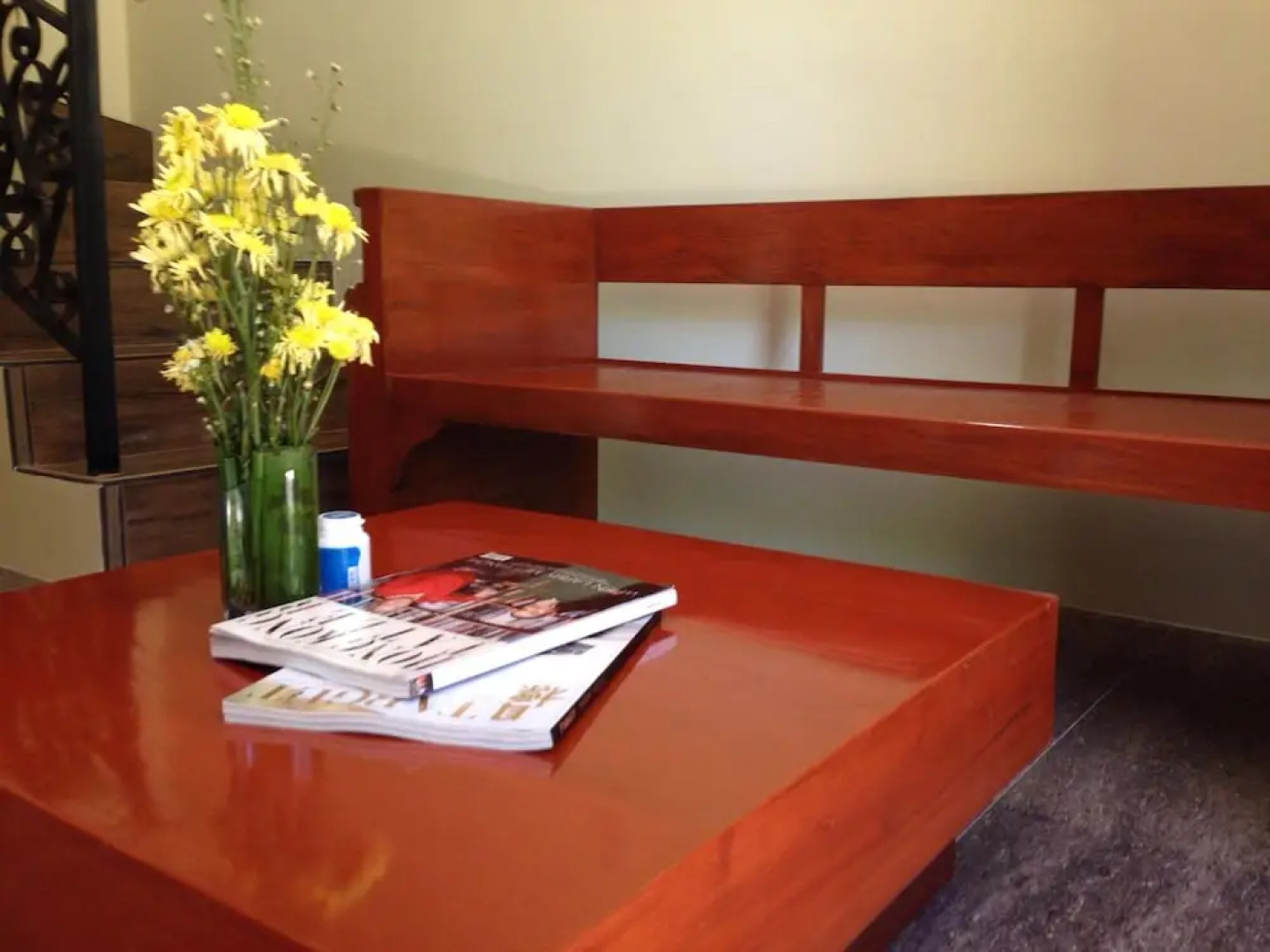 Honey Suites Dumaguete