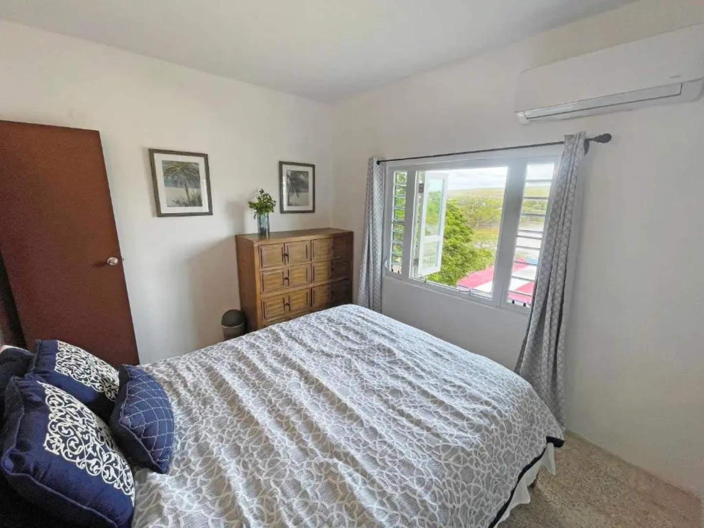 Palmeras Beach Apartments