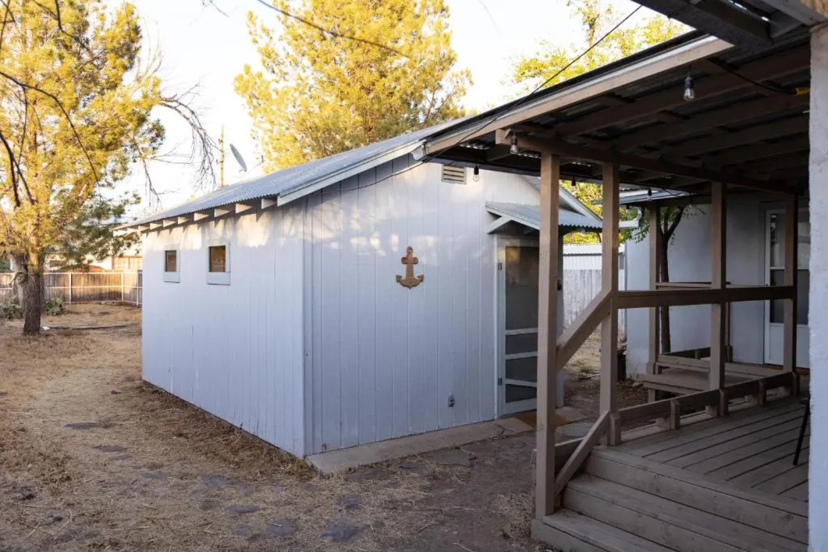 Beach House in Alpine