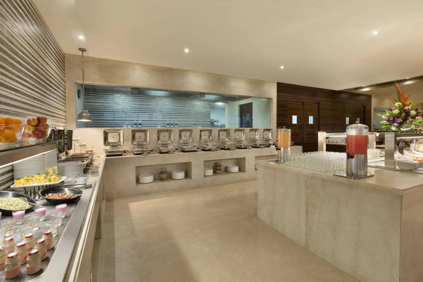 Howard Johnson by Wyndham Bengaluru Hebbal