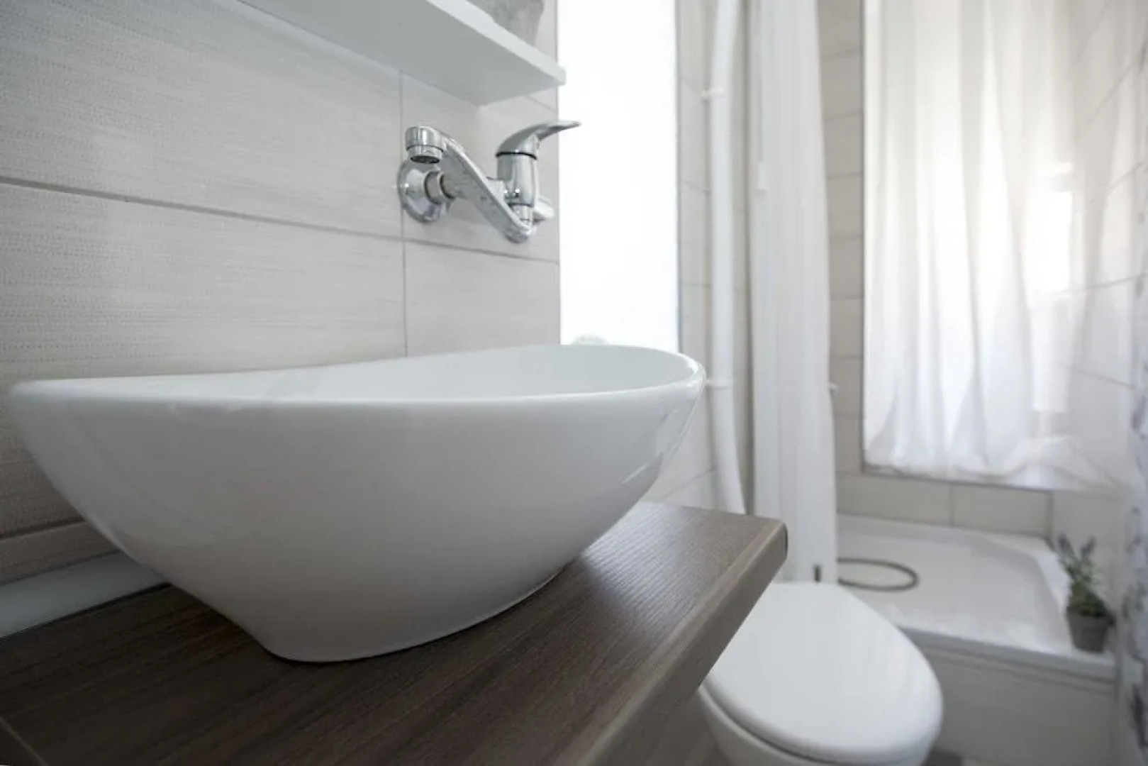 Central Square Apartment