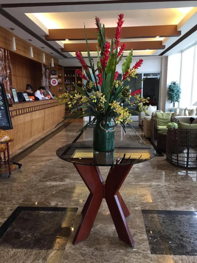 Felizima casa at Tagaytay Prime Residences