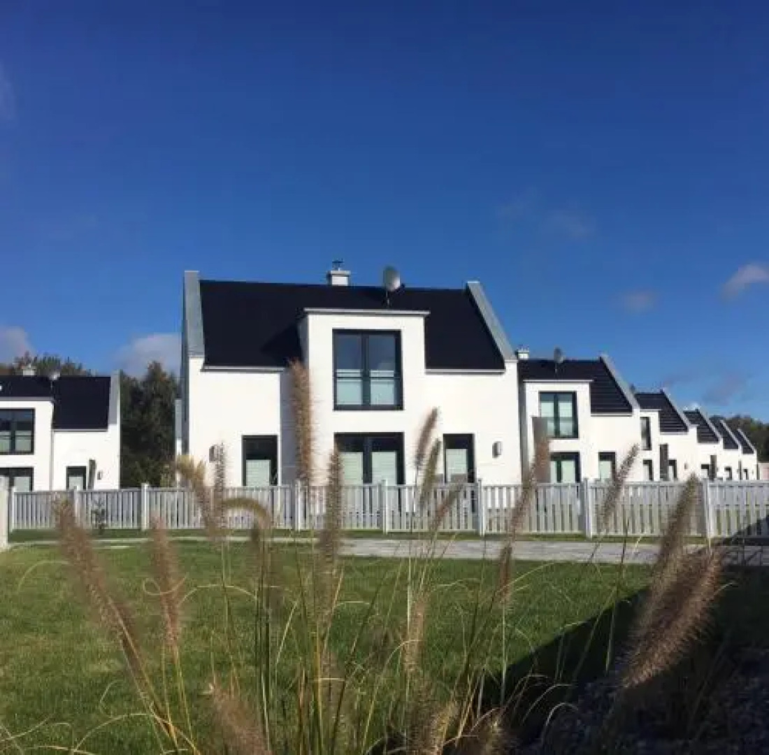 Ferienhausanlage Yachthafen Peenemünde