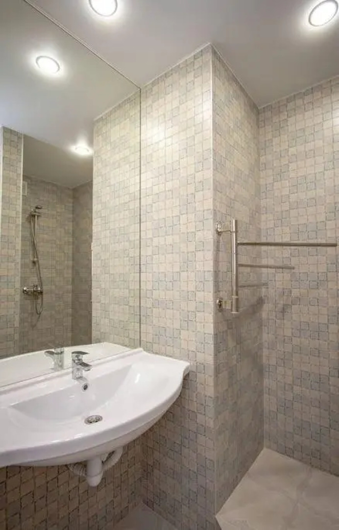 ABC Apartmens (ЭйБиСи Апартментс) на улице Декабристов