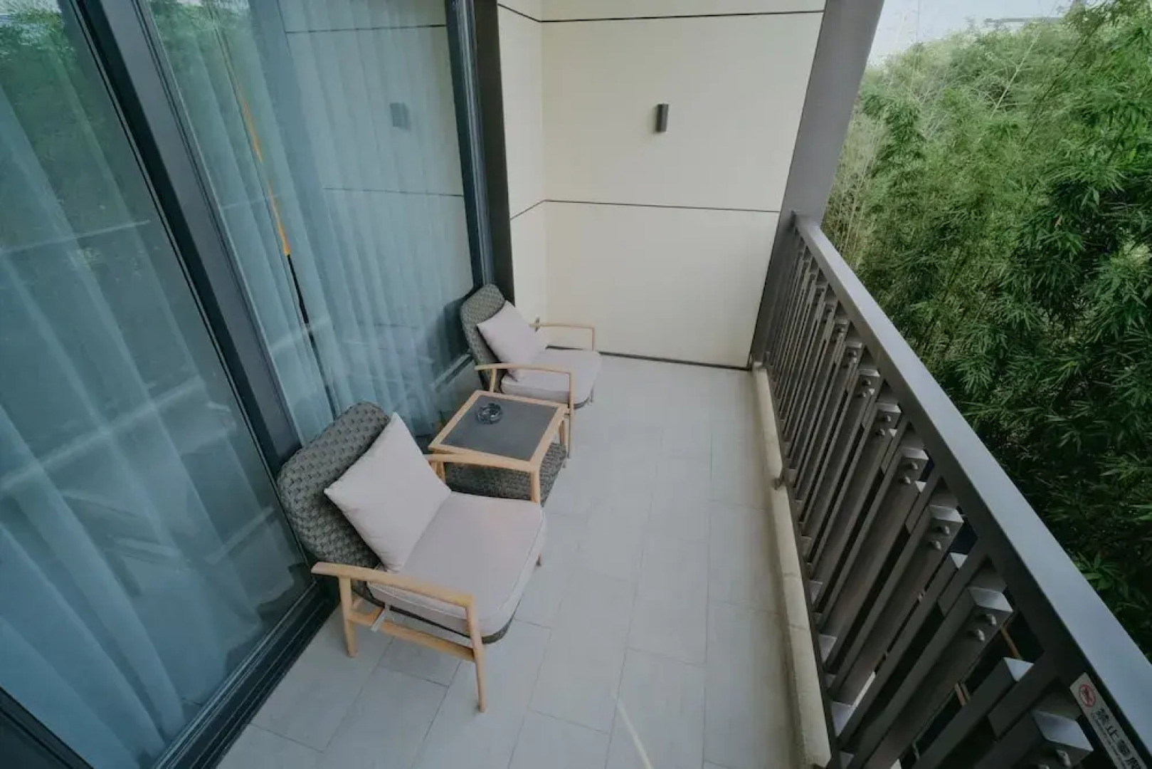 Swisstouches Resort Hotel