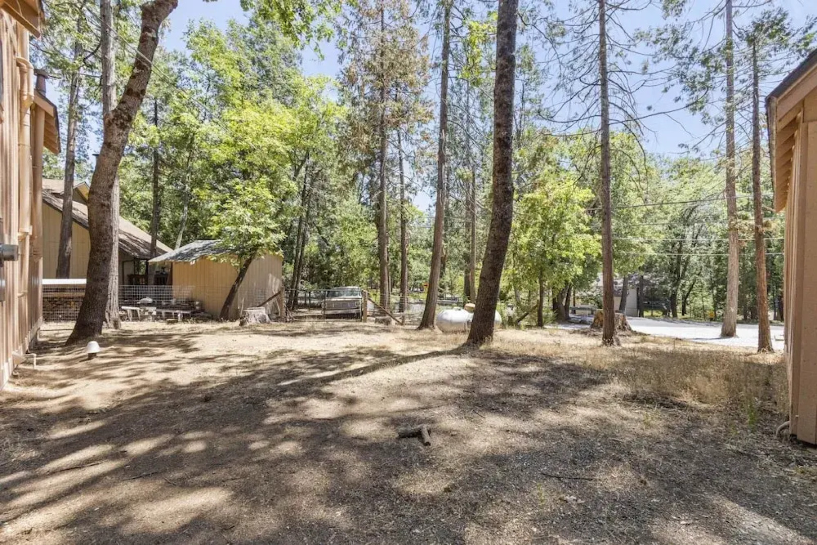 The Nest 4 Bedroom Cabin by Redawning