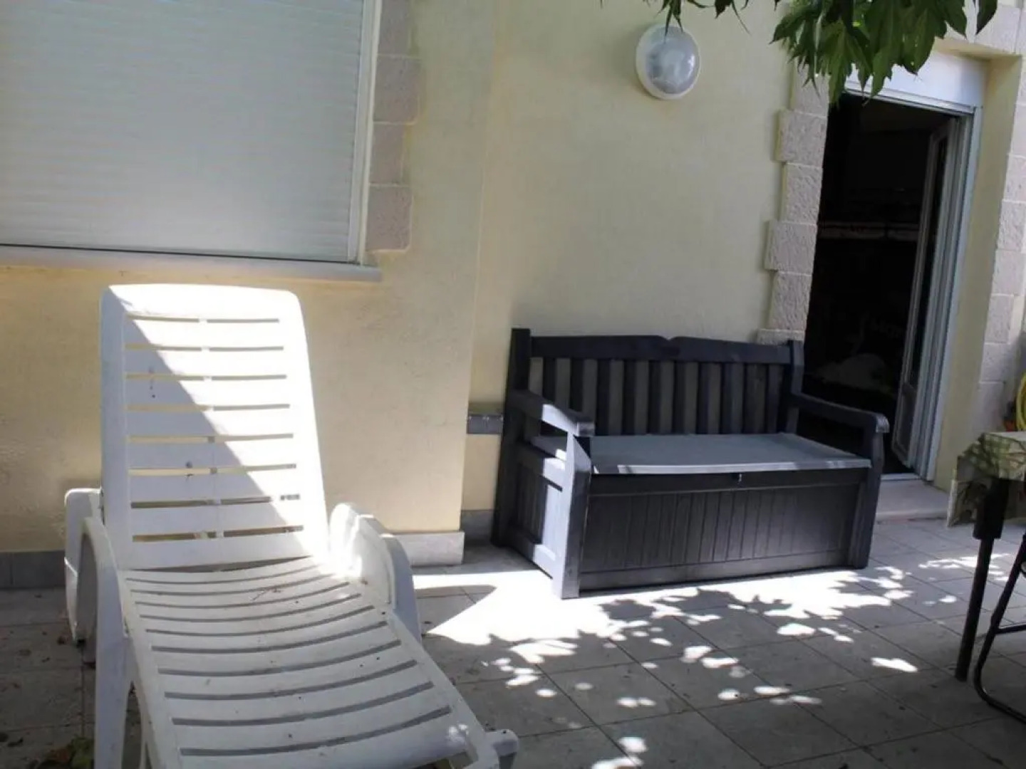 Appartement Port-la-Nouvelle, 1 pièce, 4 personnes - FR-1-229C-37