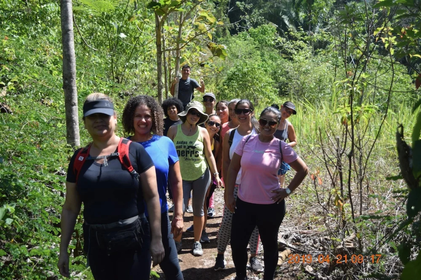 La Ceiba Ecoadventures
