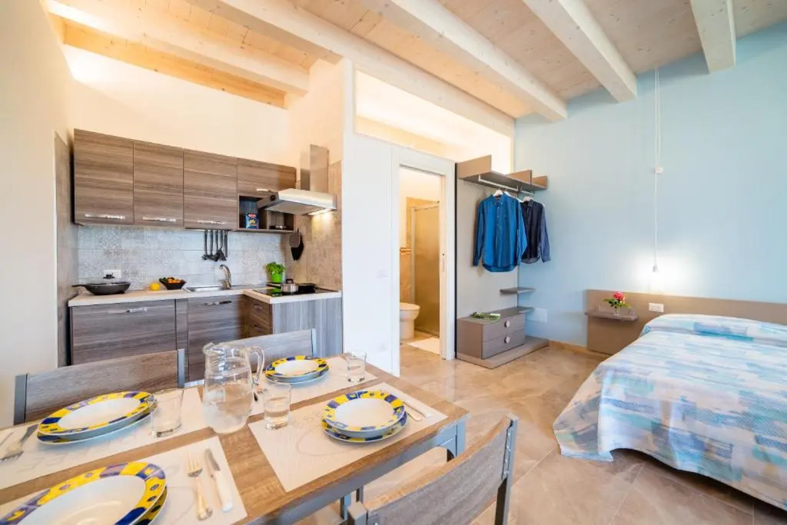 Agriturismo Acquachiara