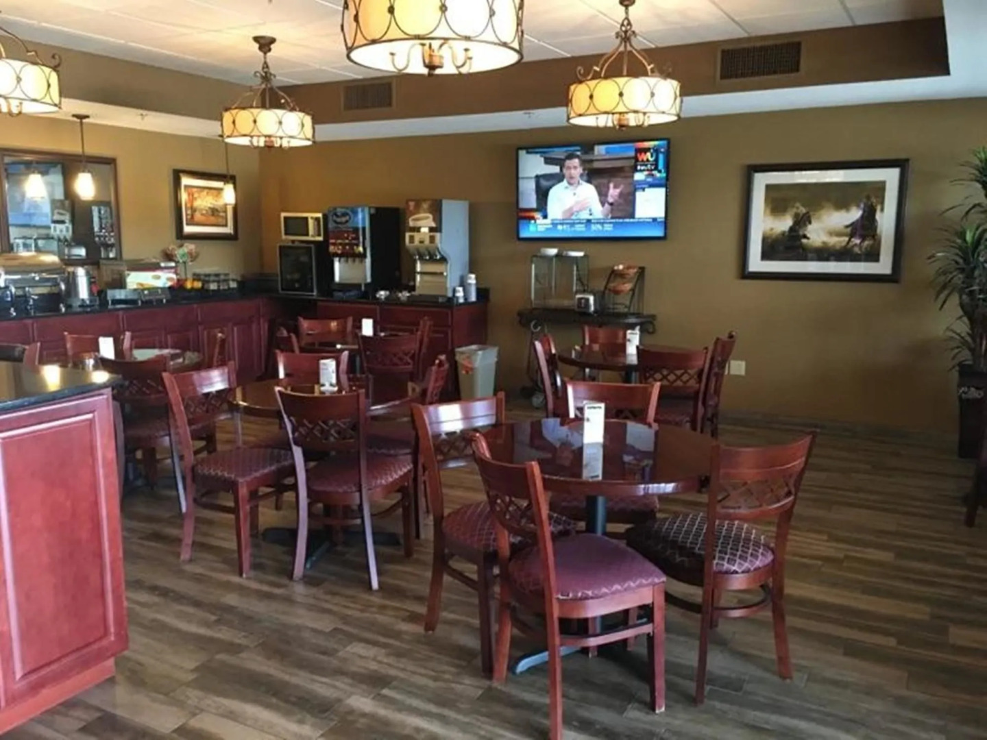 Best Western North Edge Inn