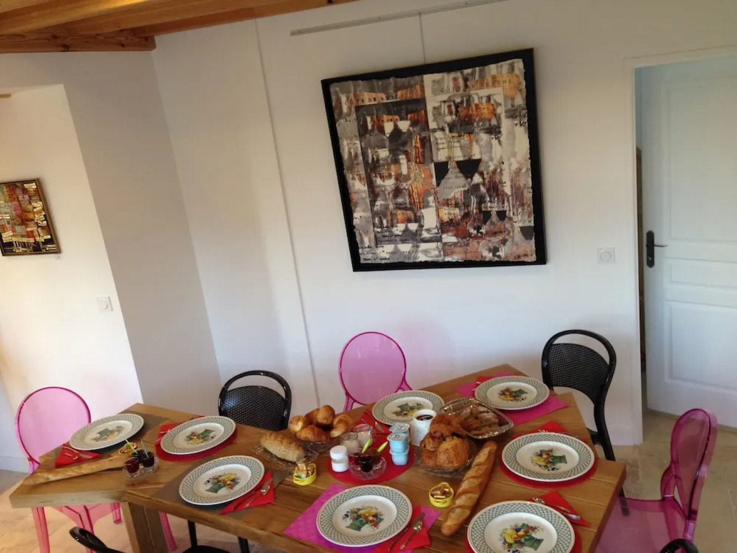 L'Escale de Jules et Lily