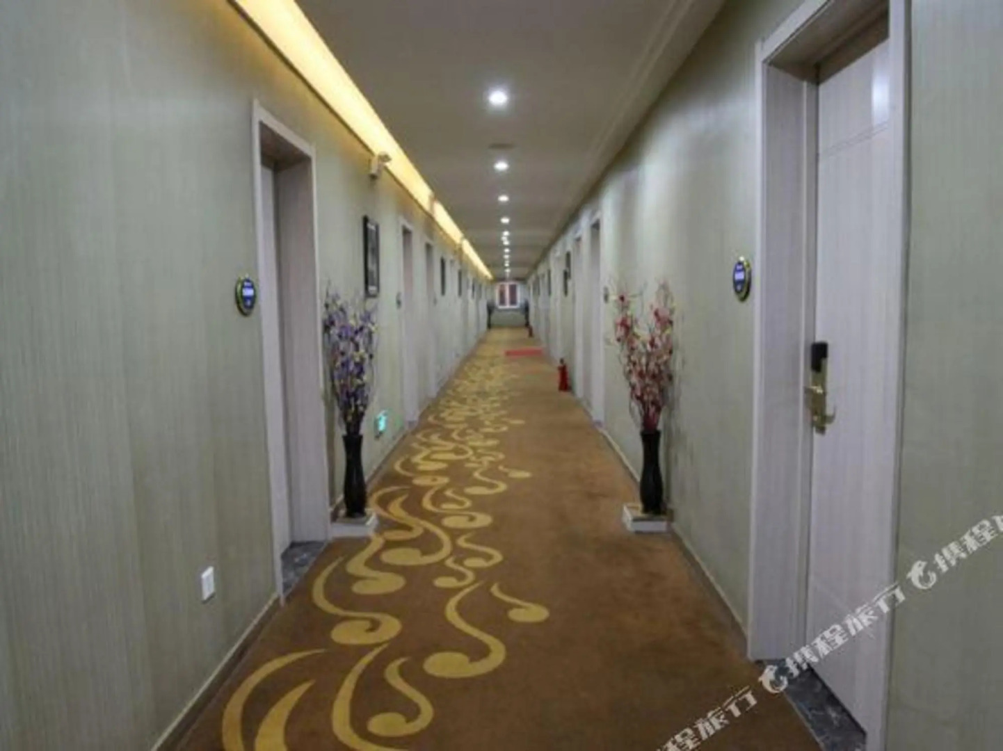 Zhengxing Business Hotel Anshan Branch