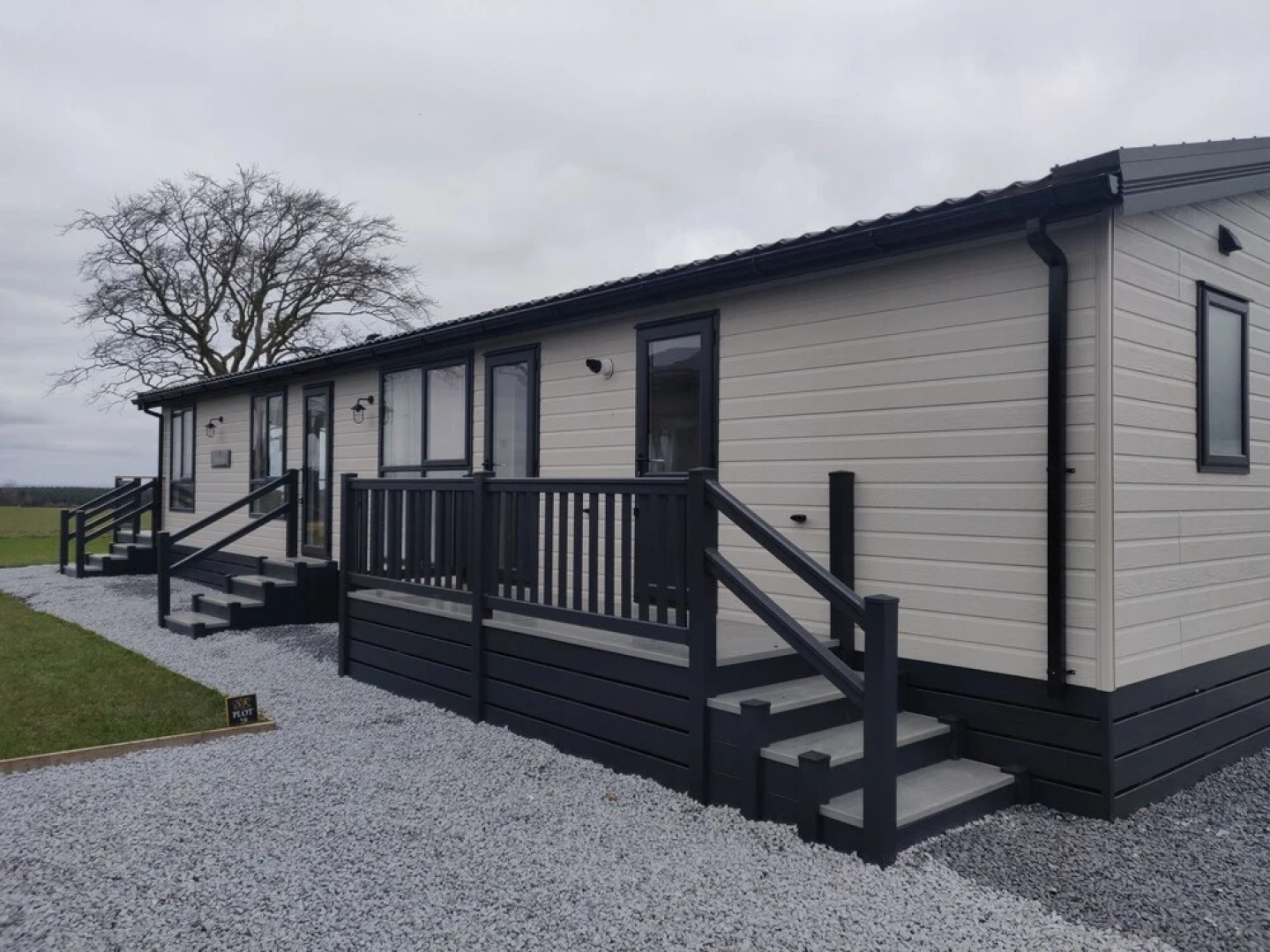 Lyndale Lodge 27 - Stewart's Resort, St Andrews